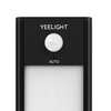 Lampka meblowa YEELIGHT Closet Light YLBGD-0045 Czarny Moc [W] 2.4