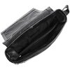 Torba na laptopa MCKLEIN San Francesco 15.6 cali Czarny Głębokość wewnętrzna [mm] 50