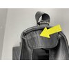 Torba na laptopa MCKLEIN San Francesco 15.6 cali Czarny Rączka Tak