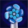 Oryginalna końcówka szczoteczki ORAL-B IO Ultimate Clean EB6 Biały (6 szt.) (Skuteczne czyszczenie) Kolor Biały