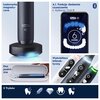Szczoteczka magnetyczna ORAL-B IO 7 Sapphire Blue Zasilanie Akumulatorowe