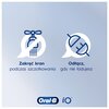 Szczoteczka magnetyczna ORAL-B IO 7 Sapphire Blue Typ Magnetyczna