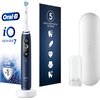 Szczoteczka magnetyczna ORAL-B IO 7 Sapphire Blue Czas działania do 14 dni