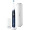 Szczoteczka magnetyczna ORAL-B IO 7 Sapphire Blue Tryb pracy Codzienne czyszczenie