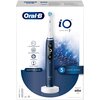 Szczoteczka magnetyczna ORAL-B IO 7 Sapphire Blue Tryb pracy Delikatne czyszczenie