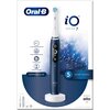 Szczoteczka magnetyczna ORAL-B IO 7 Sapphire Blue Tryb pracy Głębokie czyszczenie