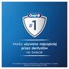 Szczoteczka magnetyczna ORAL-B IO 7 Sapphire Blue Tryb pracy Wybielanie