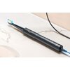 Irygator FAIRYWILL FW-5020E+ Szczoteczka soniczna FW-E11 Czarny Sygnalizator czasu mycia Nie