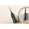 Irygator FAIRYWILL FW-5020E+ Szczoteczka soniczna FW-E11 Czarny Funkcje dodatkowe Wodoodporność IPX7