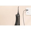 Irygator FAIRYWILL FW-5020E+ Szczoteczka soniczna FW-E11 Czarny Wyposażenie 5 dysz do irygatora