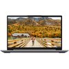 Laptop LENOVO IdeaPad 3 15ABA7 15.6" IPS R5-5625U 8GB RAM 512GB SSD Windows 11 Home Procesor AMD Ryzen 5 5625U