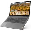 Laptop LENOVO IdeaPad 3 15ABA7 15.6" IPS R5-5625U 8GB RAM 512GB SSD Windows 11 Home Pamięć podręczna 19MB Cache