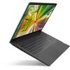 Laptop LENOVO IdeaPad 5 15ALC05 15.6" IPS R7-5700U 16GB RAM 512GB SSD Windows 11 Home Wielkość pamięci RAM [GB] 16