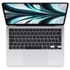 Laptop APPLE MacBook Air 13.6" Retina M2 16GB RAM 256GB SSD macOS Srebrny Procesor Apple M2