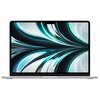Laptop APPLE MacBook Air 13.6" Retina M2 16GB RAM 256GB SSD macOS Srebrny Rodzaj matrycy Błyszcząca