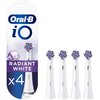 Oryginalna końcówka szczoteczki ORAL-B IO Radiant EB4 (4 szt.) (Polerująca)