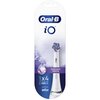 Oryginalna końcówka szczoteczki ORAL-B IO Radiant EB4 (4 szt.) (Polerująca) Liczba szt. 4