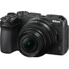 Aparat NIKON Z30 Czarny + Obiektyw Nikkor Z DX 16-50 mm f/3.5-6.3 VR