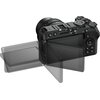 Aparat NIKON Z30 Czarny + Obiektyw Nikkor Z DX 16-50 mm f/3.5-6.3 VR Rodzaj ekranu Ruchomy ekran LCD