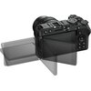 Aparat bezlusterkowy NIKON Z 30 Czarny + Obiektyw Nikkor Z DX 16-50 mm f/3.5-6.3 VR + Statyw, 20.9Mpix, UHD 4K30p Wielkość ekranu LCD [cal] 3