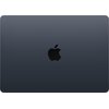 Laptop APPLE MacBook Air 13.6" Retina M2 16GB RAM 256GB SSD macOS Północ Dysk 256 GB SSD