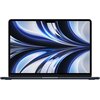 Laptop APPLE MacBook Air 13.6" Retina M2 16GB RAM 256GB SSD macOS Północ Rodzaj matrycy Błyszcząca