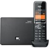 Telefon GIGASET Comfort 550 IP flex Identyfikacja numeru przychodzącego (CLIP) Tak