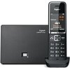 Telefon GIGASET Comfort 550 IP flex Kolor obudowy Czarny