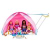 Lalka Barbie Kempingowy namiot HGC18 Kod producenta HGC18
