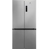 Lodówka ELECTROLUX ELT9VE52U0 Side by Side No frost 190cm Srebrna