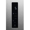 Lodówka ELECTROLUX ELT9VE52U0 Side by Side No frost 190cm Srebrna Funkcje Komora zero, Szybkie zamrażanie