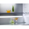 Lodówka ELECTROLUX ELT9VE52U0 Side by Side No frost 190cm Srebrna Kompresor inwerterowy Tak