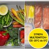 Lodówka ELECTROLUX ELT9VE52M0 Side by Side No frost 190cm Czarna Bezszronowa (No Frost) Zamrażarka