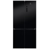 Lodówka ELECTROLUX ELT9VE52M0 Side by Side No frost 190cm Czarna