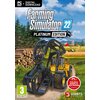 Farming Simulator 22 - Edycja Platynowa Gra PC Rodzaj Gra