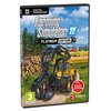 Farming Simulator 22 - Edycja Platynowa Gra PC Wymagania systemowe Tryb multiplayer wymaga połączenia z internetem