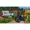 Farming Simulator 22 - Edycja Platynowa Gra PS4 Wymagania systemowe Tryb multiplayer wymaga połączenia z internetem