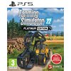 Farming Simulator 22 - Edycja Platynowa Gra PS5 Rodzaj Gra