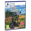 Farming Simulator 22 - Edycja Platynowa Gra PS5 Gatunek Symulacja