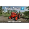 Farming Simulator 22 - Edycja Platynowa Gra XBOX ONE (Kompatybilna z XBOX SERIES X) Wymagania systemowe Tryb multiplayer wymaga połączenia z internetem