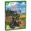 Farming Simulator 22 - Edycja Platynowa Gra XBOX ONE (Kompatybilna z XBOX SERIES X) Rodzaj Gra