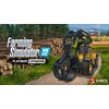 Farming Simulator 22 - Rozszerzenie Edycja Platynowa Gra PC Wymagania systemowe Wymaga podstawowej wersji gry