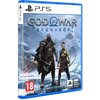 God of War Ragnarök Gra PS5 Platforma PlayStation 5