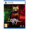 Stray Gra PS5