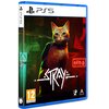 Stray Gra PS5 Rodzaj Gra