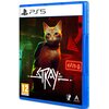 Stray Gra PS5 Platforma PlayStation 5