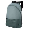 Plecak na laptopa SAMSONITE StackD Biz 14.1 cali Zielony Pasuje do laptopa [cal] 14.1