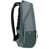Plecak na laptopa SAMSONITE StackD Biz 14.1 cali Zielony Funkcje dodatkowe Gniazdo USB