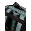 Plecak na laptopa SAMSONITE StackD Biz 14.1 cali Zielony Funkcje dodatkowe Regulowane szelki