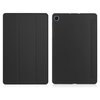 Etui na Galaxy Tab S6 Lite 2020/2022 TECH-PROTECT SmartCase 2 Czarny Model tabletu Galaxy Tab S6 Lite (P610)